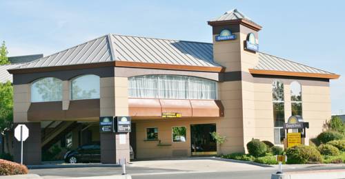 Imagen general del Hotel Days Inn By Wyndham Rocklin/sacramento. Foto 1
