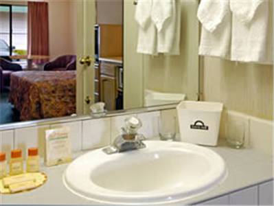 Imagen de la habitación del Hotel Days Inn By Wyndham Rocklin/sacramento. Foto 6