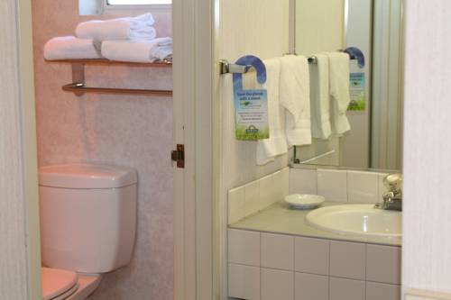 Imagen de la habitación del Hotel Days Inn By Wyndham Rocklin/sacramento. Foto 10