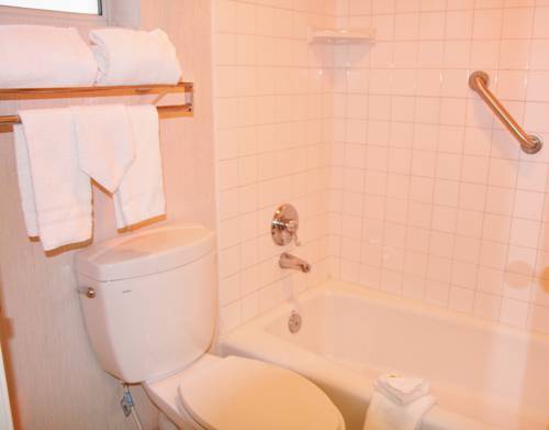 Imagen de la habitación del Hotel Days Inn By Wyndham Rocklin/sacramento. Foto 11