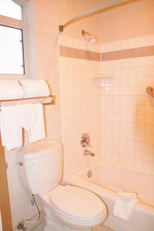 Imagen de la habitación del Hotel Days Inn By Wyndham Rocklin/sacramento. Foto 12