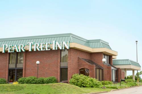 Imagen general del Hotel Days Inn By Wyndham Rolla. Foto 1