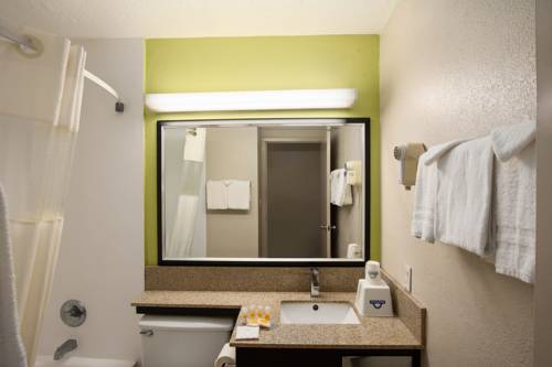 Imagen de la habitación del Hotel Days Inn By Wyndham Rome Downtown. Foto 6