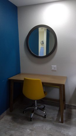 Imagen de la habitación del Hotel Days Inn By Wyndham Ruidoso Downs. Foto 10