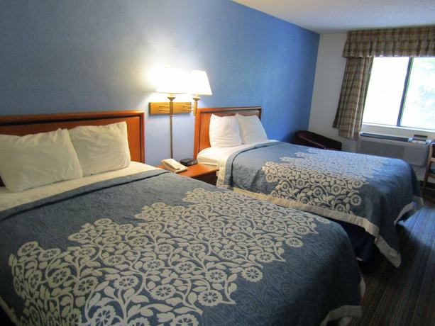 Imagen de la habitación del Hotel Days Inn By Wyndham Runnemede Philadelphia Area. Foto 3