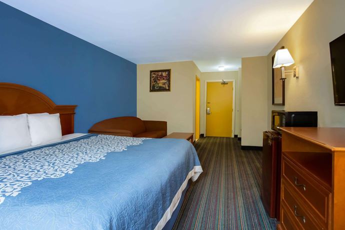 Imagen de la habitación del Hotel Days Inn By Wyndham Runnemede Philadelphia Area. Foto 4