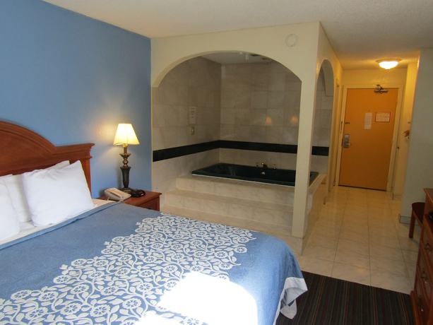 Imagen de la habitación del Hotel Days Inn By Wyndham Runnemede Philadelphia Area. Foto 7