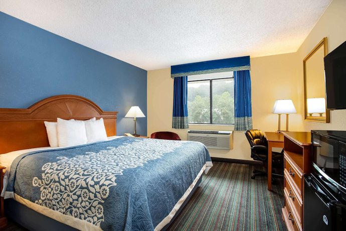 Imagen de la habitación del Hotel Days Inn By Wyndham Runnemede Philadelphia Area. Foto 8
