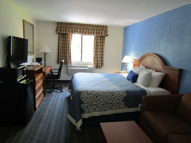 Imagen de la habitación del Hotel Days Inn By Wyndham Runnemede Philadelphia Area. Foto 9