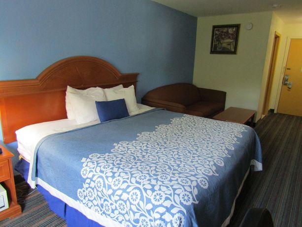 Imagen de la habitación del Hotel Days Inn By Wyndham Runnemede Philadelphia Area. Foto 12