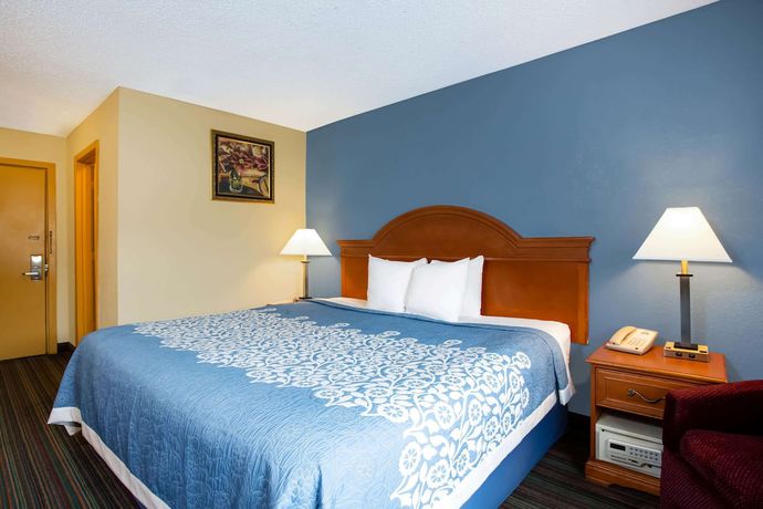 Imagen de la habitación del Hotel Days Inn By Wyndham Runnemede Philadelphia Area. Foto 13