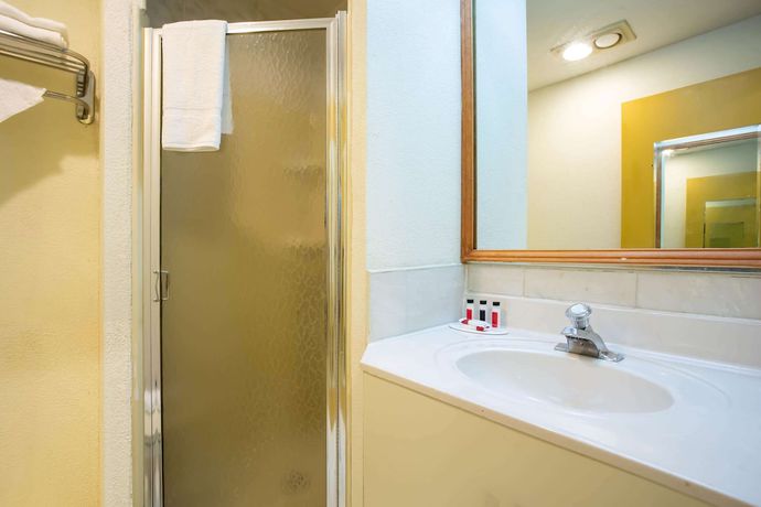Imagen de la habitación del Hotel Days Inn By Wyndham Runnemede Philadelphia Area. Foto 16