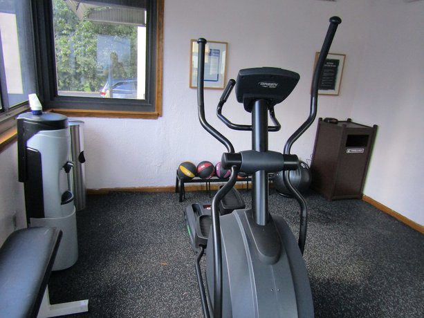 Imagen de los interiores del Hotel Days Inn By Wyndham Runnemede Philadelphia Area. Foto 18