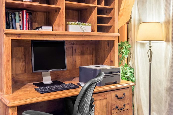 Imagen de los interiores del Hotel Days Inn By Wyndham Rutland/killington Area. Foto 14