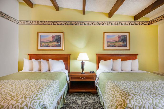Imagen de la habitación del Hotel Days Inn By Wyndham Rutland/killington Area. Foto 9