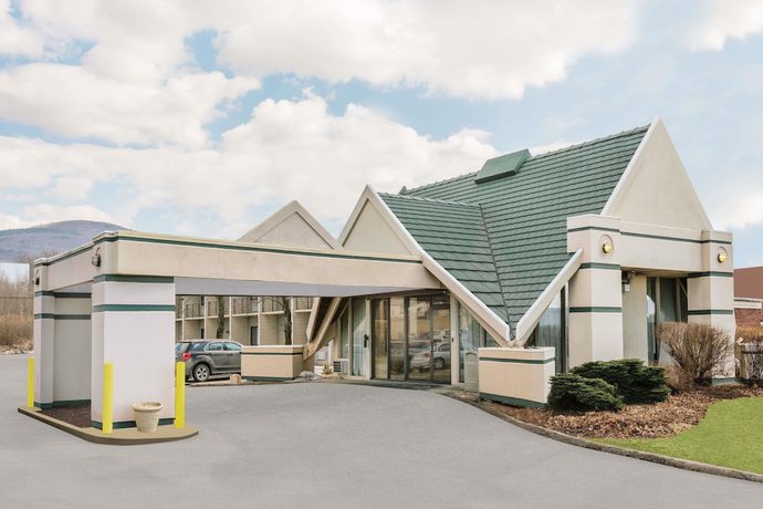 Imagen general del Hotel Days Inn By Wyndham Rutland/killington Area. Foto 3