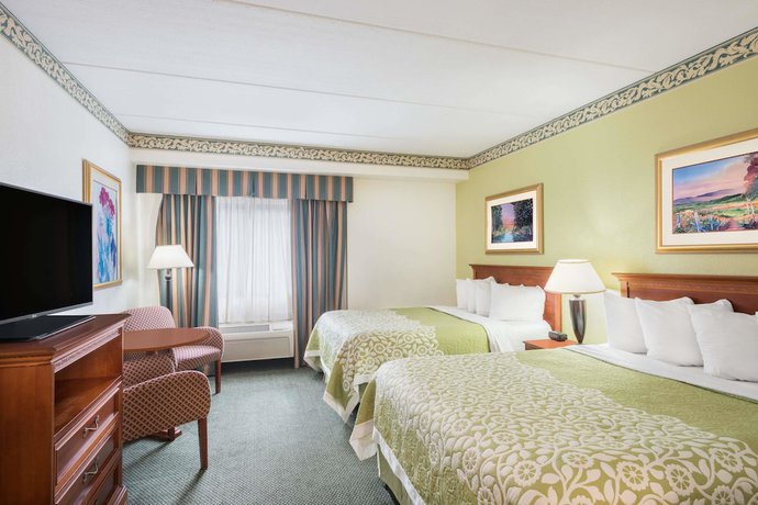 Imagen de la habitación del Hotel Days Inn By Wyndham Rutland/killington Area. Foto 10