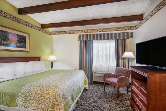 Imagen de la habitación del Hotel Days Inn By Wyndham Rutland/killington Area. Foto 11