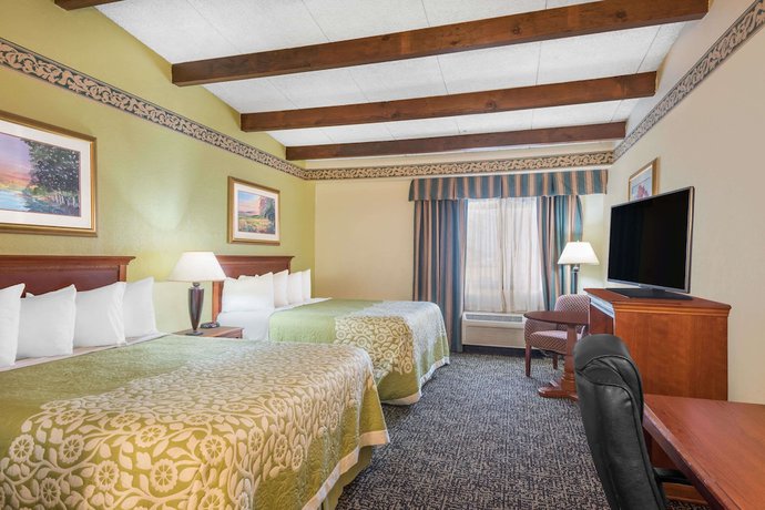 Imagen de la habitación del Hotel Days Inn By Wyndham Rutland/killington Area. Foto 13