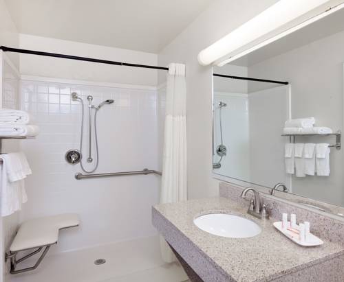 Imagen de la habitación del Hotel Days Inn By Wyndham San Angelo. Foto 4