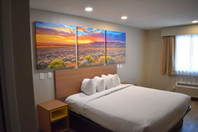 Imagen general del Hotel Days Inn By Wyndham San Antonio Alamo/riverwalk. Foto 1