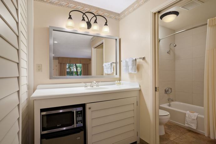 Imagen de la habitación del Hotel Days Inn By Wyndham San Diego Circle. Foto 24