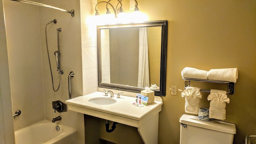 Imagen de la habitación del Hotel Days Inn By Wyndham San Diego Circle. Foto 34