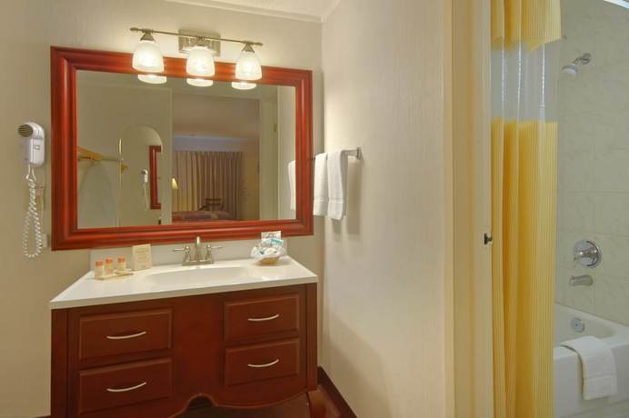 Imagen de la habitación del Hotel Days Inn By Wyndham San Diego/downtown/convention Center. Foto 3