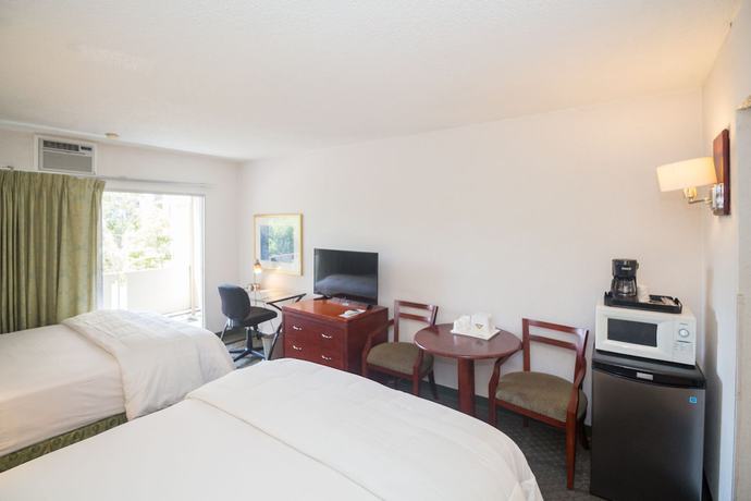 Imagen de la habitación del Hotel Days Inn By Wyndham San Diego/downtown/convention Center. Foto 8