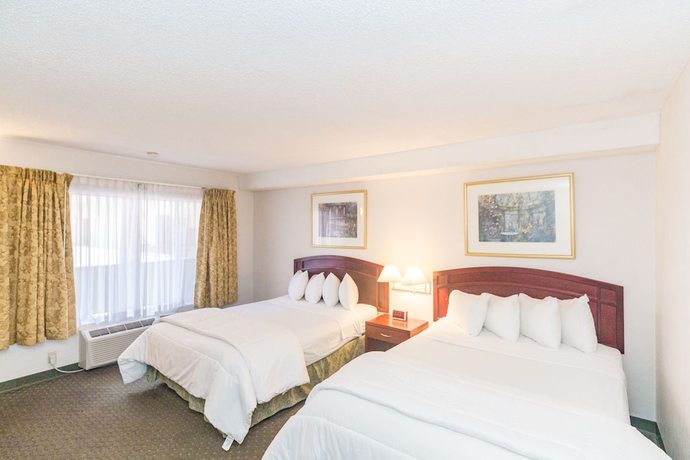 Imagen de la habitación del Hotel Days Inn By Wyndham San Diego/downtown/convention Center. Foto 12