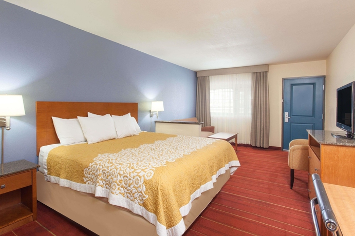 Imagen de la habitación del Hotel Days Inn By Wyndham San Diego-east/el Cajon. Foto 4