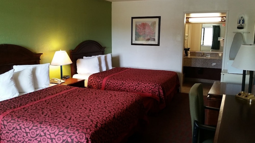 Imagen de la habitación del Hotel Days Inn By Wyndham Santa Fe New Mexico. Foto 4
