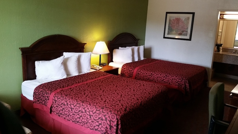 Imagen de la habitación del Hotel Days Inn By Wyndham Santa Fe New Mexico. Foto 5