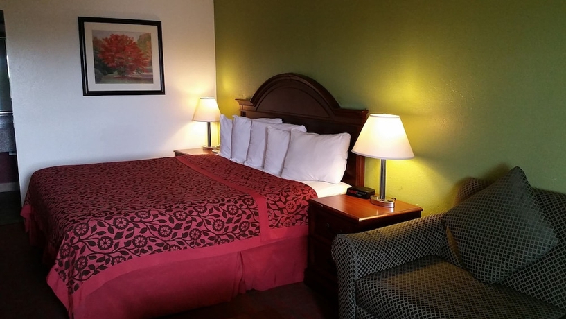 Imagen de la habitación del Hotel Days Inn By Wyndham Santa Fe New Mexico. Foto 8