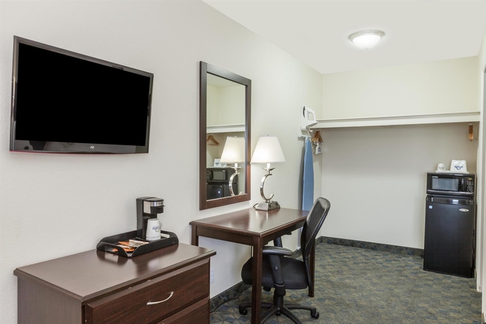 Imagen de la habitación del Hotel Days Inn By Wyndham Santa Maria. Foto 13