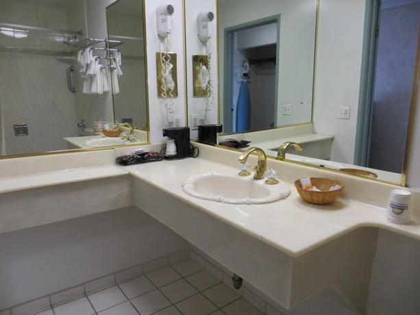 Imagen de la habitación del Hotel Days Inn By Wyndham Santa Monica. Foto 4
