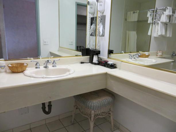 Imagen de la habitación del Hotel Days Inn By Wyndham Santa Monica. Foto 5