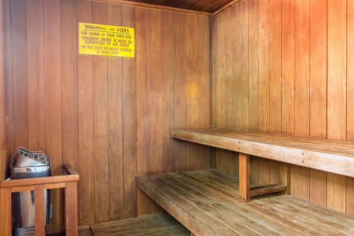 Imagen de los interiores del Hotel Days Inn By Wyndham Santa Monica. Foto 10