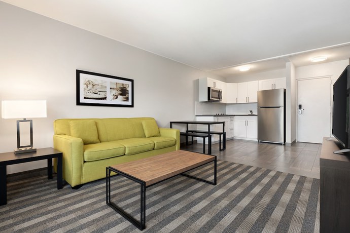 Imagen de la habitación del Hotel Days Inn By Wyndham Sarnia Harbourfront. Foto 14