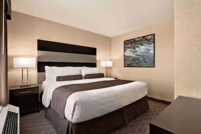 Imagen de la habitación del Hotel Days Inn By Wyndham Saskatoon. Foto 4