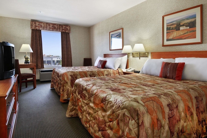 Imagen de la habitación del Hotel Days Inn By Wyndham Saskatoon. Foto 9