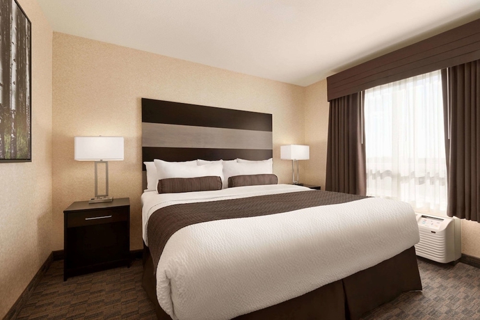 Imagen de la habitación del Hotel Days Inn By Wyndham Saskatoon. Foto 17