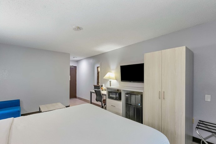 Imagen de la habitación del Hotel Days Inn By Wyndham Savannah Gateway I-95. Foto 5
