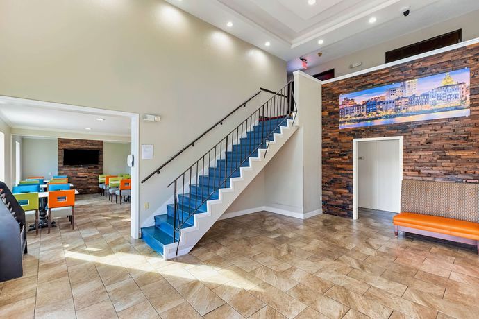 Imagen de los interiores del Hotel Days Inn By Wyndham Savannah Gateway I-95. Foto 17