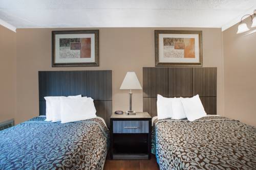 Imagen de la habitación del Hotel Days Inn By Wyndham Seaside Heights/toms River. Foto 4