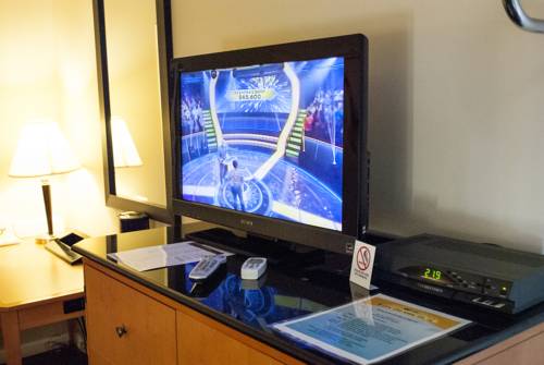 Imagen de la habitación del Hotel Days Inn By Wyndham Seaside Heights/toms River. Foto 5