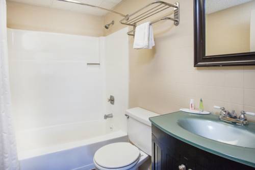 Imagen de la habitación del Hotel Days Inn By Wyndham Seaside Heights/toms River. Foto 8