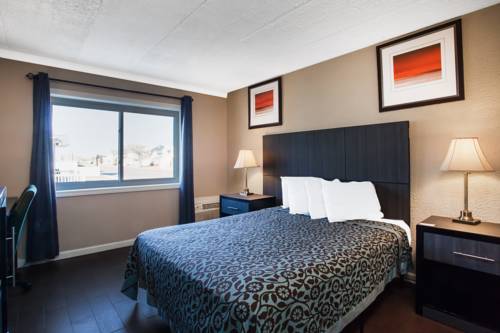 Imagen de la habitación del Hotel Days Inn By Wyndham Seaside Heights/toms River. Foto 10