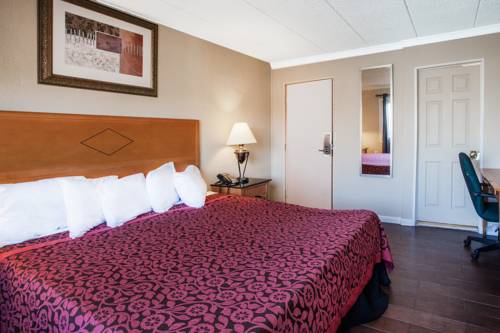 Imagen de la habitación del Hotel Days Inn By Wyndham Seaside Heights/toms River. Foto 12