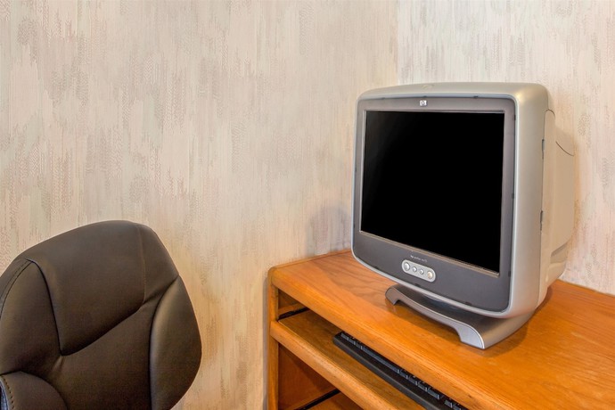 Imagen de los interiores del Hotel Days Inn By Wyndham Seattle Aurora. Foto 18